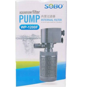 FI002 - WP-1200F Power Filter